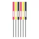 Cralusso Set cijevnih antena (6 kom/pak)