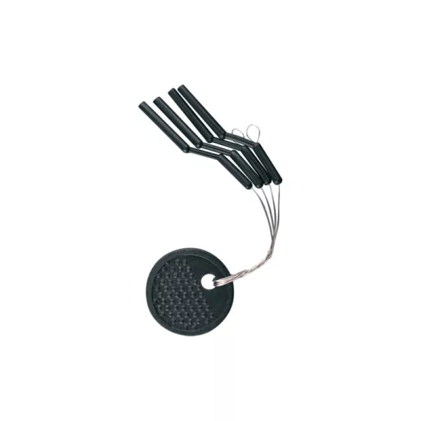 Cralusso Jednotočkasti fiksator plovka 0,9 mm (4 kom/pak) 0,9
