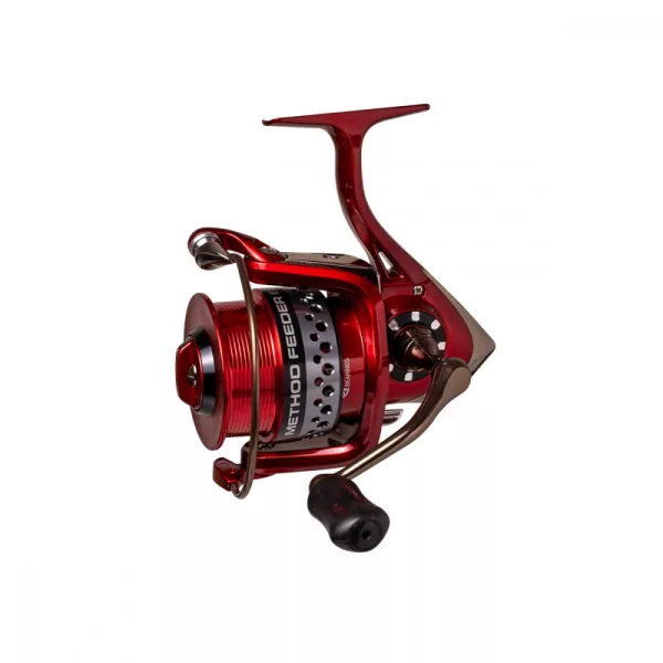 ROLA BENZAR METHOD FEEDER 6500 - Rola s prednjom kočnicom
