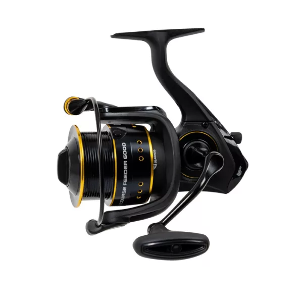 Benzar Concourse Feeder 6000 Rola s rezervnom špulom