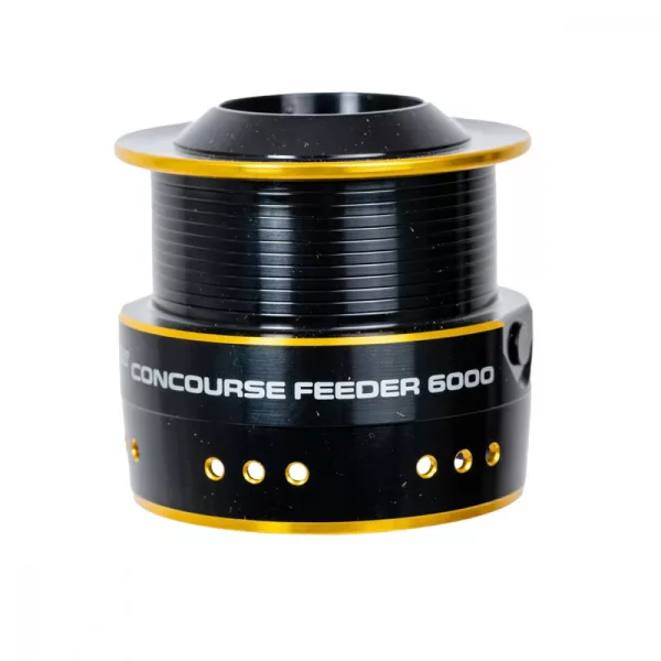 Benzár Mix Concourse Feeder Extra Spool 6000 Rezervna špula