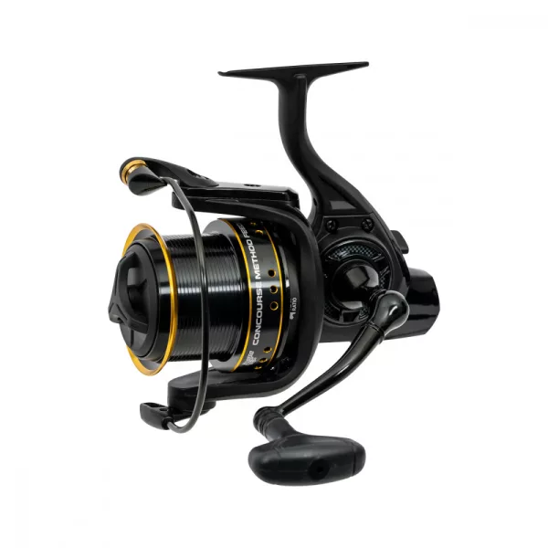 Benzár Concourse Method Feeder 8500 rola