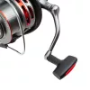 Carp Expert Fine Method Feeder 4500 Rola s prednjom kočnicom