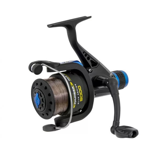 Rola Kamasaki Thunder Rd 5000 2Bb Napunjena strunom