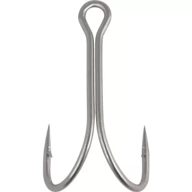 Trabucco Shinken Double Hooks S-36 PS #2 Dvostruka udica 6db