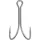 Trabucco Shinken Double Hooks S-36 PS #4 Dvostruka udica 6 kom