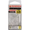 Trabucco Shinken Double Hooks S-36 PS #4 Dvostruka udica 6 kom