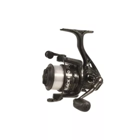   Wizard Black EVO 3000 Spinning rola s prednjom kočnicom s monofilamentnom strunom