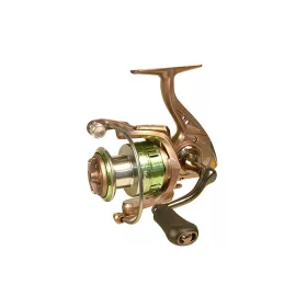 Wizard Zander Spin 2000 Spinning Rola s prednjom kočnicom