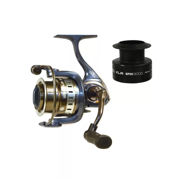 Wizard XLR Spin 3000 Varaličarska rola s prednjom kočnicom