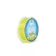 Cralusso Fluo žuta Prestige (150m) 0,25mm