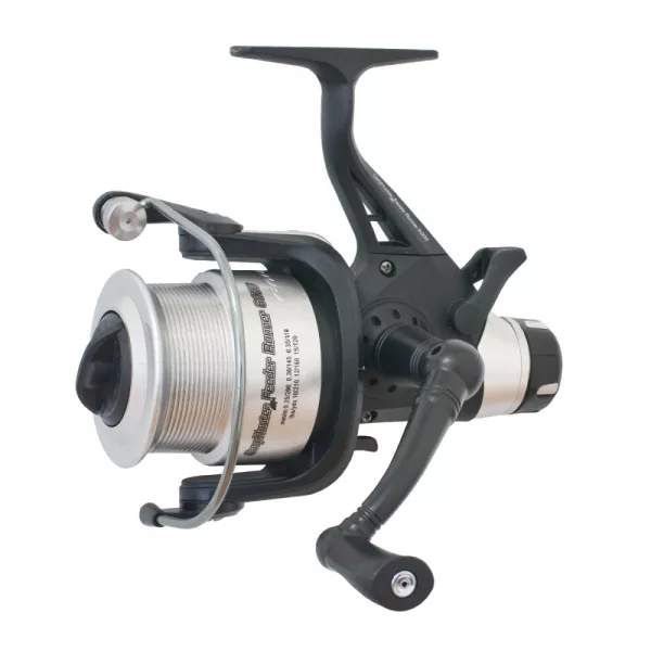 Rola Carp Hunter Feeder Runner 6000