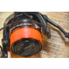 Carp Expert Max2 Spod 6000 Rola s prednjom kočnicom S pletenom strunom
