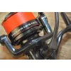 Carp Expert Max2 Spod 6000 Rola s prednjom kočnicom S pletenom strunom
