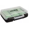 Sensas Feeder Match Rig Box 27x21x8cm Držač predveza