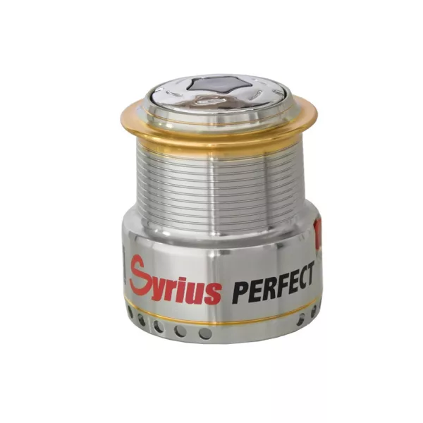 Et Syrius Match Perfect 40 7+1Cs Rezervna špula