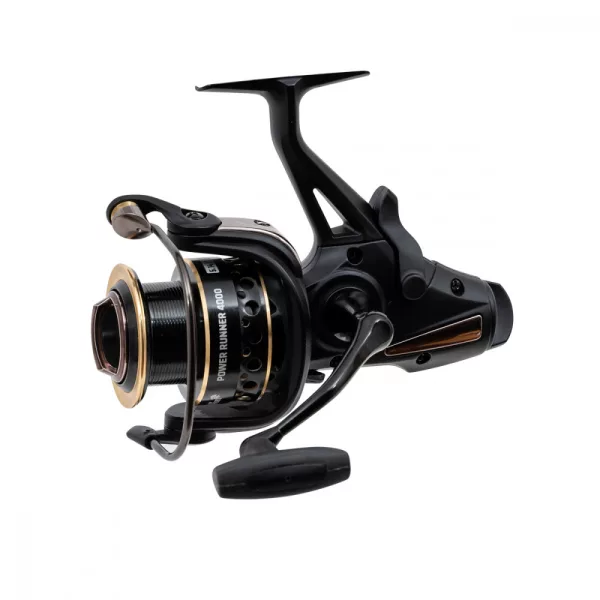 Carp Expert Power Runner 4000 Rola sa slobodnim hodom