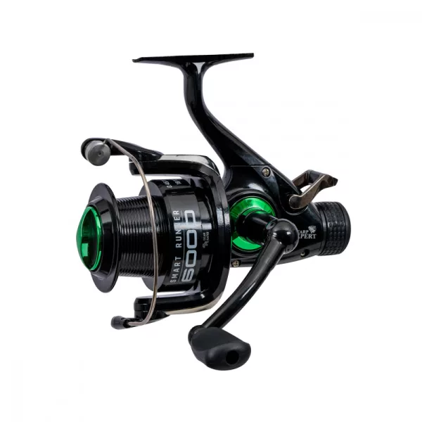 Carp Expert ROLA CARP EXPERT SMART RUNNER 60 2CS Rola sa slobodnim hodom
