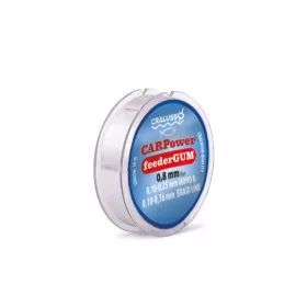   Cralusso - CARPower Feeder Gum 10m - Guma za hranilicu - 0,8mm