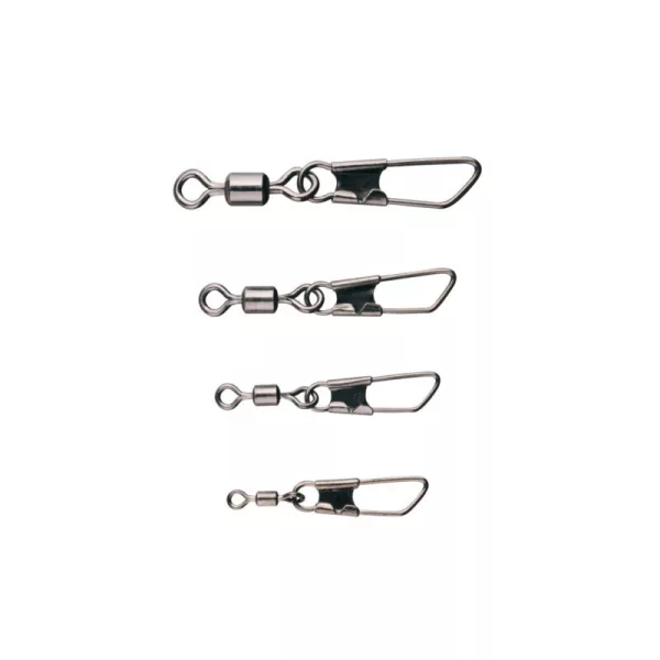 Cralusso Okretna kopča Veličina 7