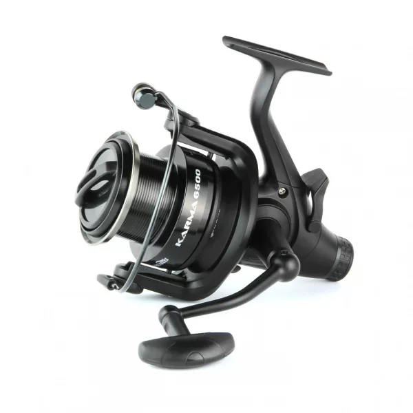 NEVIS - Karma 6500 5+1bb - Rola sa slobodnim hodom