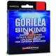 Tubertini Gorilla Sinking Glavna struna - 0,18 - 350m