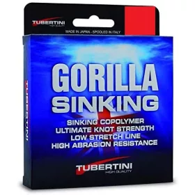 Tubertini Gorilla Sinking Glavna struna - 0,22 - 350m
