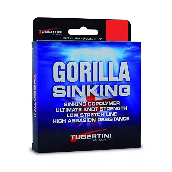 Tubertini Gorilla Sinking Glavna struna - 0,22 - 350m