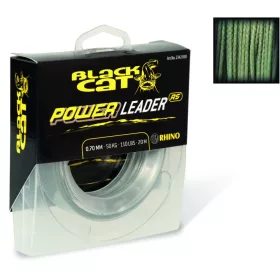 Black Cat Power Predvez 20M 100Kg,220Lbs O1,20Mm