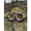Black Cat Zeus Universal Leader 50M 110Kg Crvena O0,80Mm