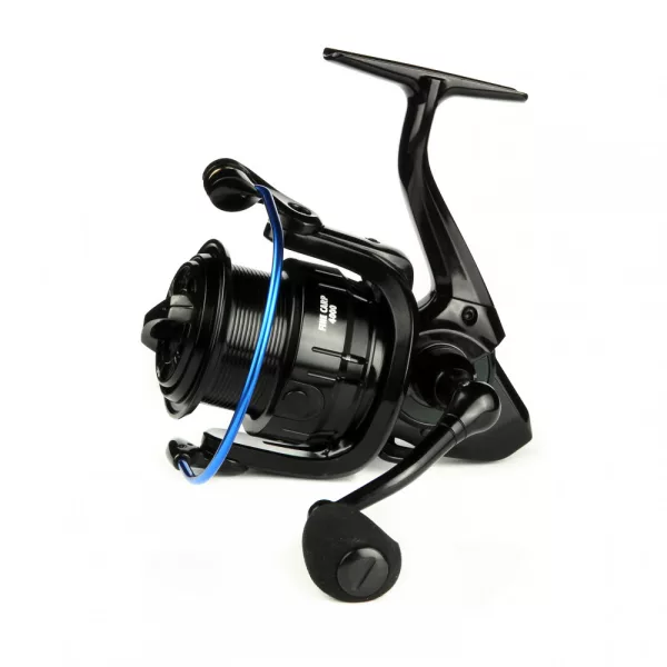 Team Feeder By Döme Fine Carp 4000 Rola s prednjom kočnicom Feeder rola