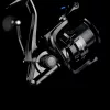 Team Feeder By Döme Fine Carp 4000 Rola s prednjom kočnicom Feeder rola