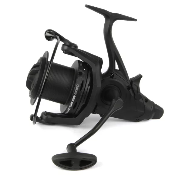 Nevis Phantom 8000 BR Nyeletőfékes Orsó