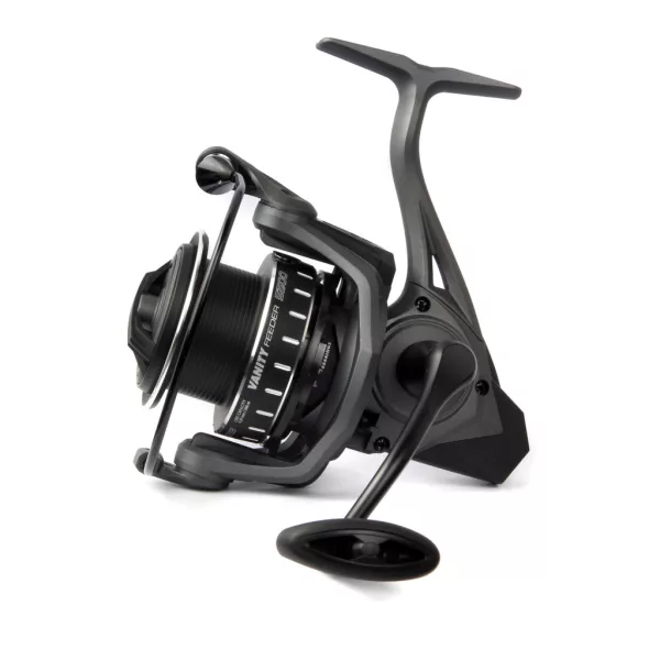Nevis Vanity Feeder 5500 Rola s prednjom kočnicom
