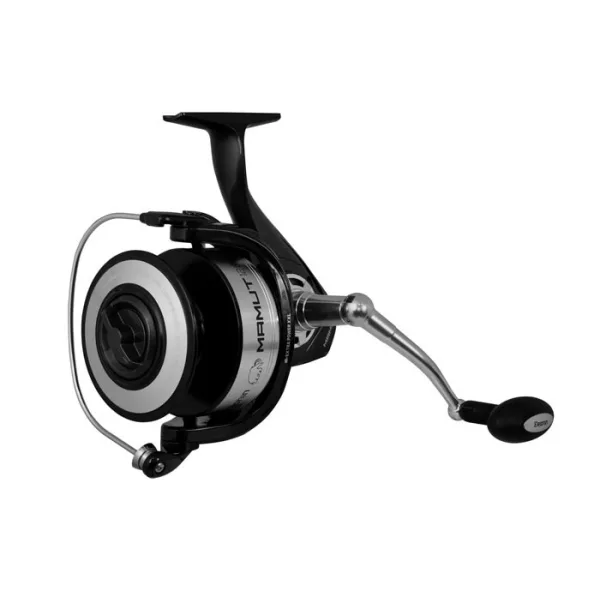 Delphin Mamut 10000 BB Rola 6+1