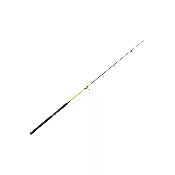 Catgear X-Rock Solid Stick 2,1m 200+gr 1+1-dijelni Štap za soma