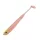 Tiemco PDL Super Tail Eco 10cm 19 Hologrraphic Pink Gumihal 6db