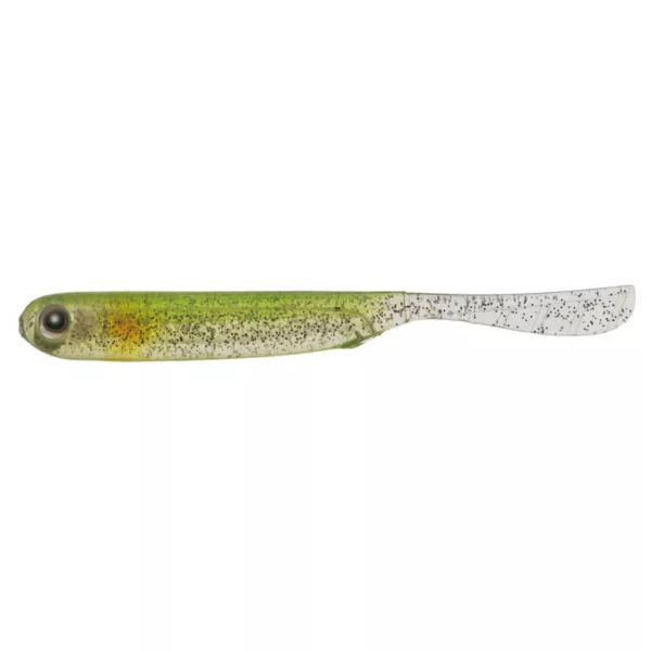 Tiemco PDL Super Livingfish 7,6cm 22 Crystal Lake Ayu Gumihal 7db