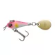 Tiemco Riot Blade S 2,5cm 9gr 11 Pink Ayu Spinnertail