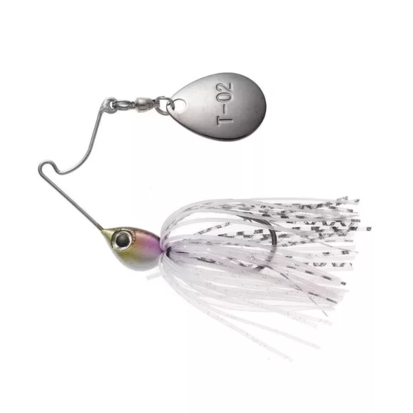 Tiemco Curepopspin 5,0cm 3,5gr 06 Spinnerbait