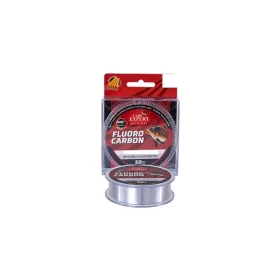 Carp Expert Fluorocarbon 0,25 50M 9,22 Prozirni