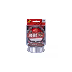 Carp Expert Fluorocarbon 0,35 50M 15,53 Prozirni