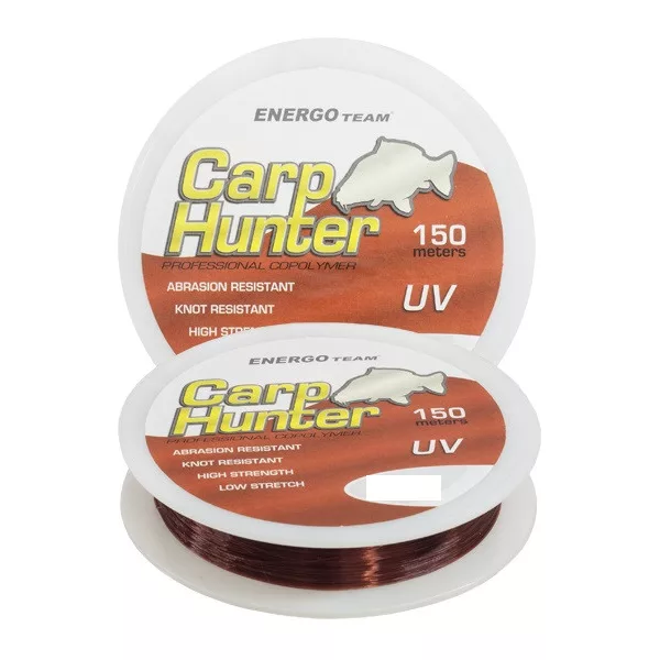 Strana Carp Hunter UV 150M 0.25