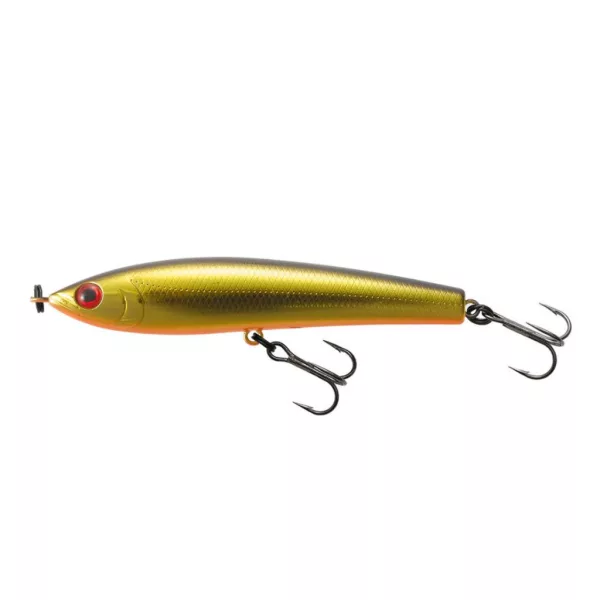 Tiemco Red Pepper Baby F 7,5cm 5gr 108 Kinkuro Wobbler