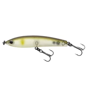 Tiemco Red Pepper Micro F 6,0cm 3,5gr 284 Clear Ayu Wobbler