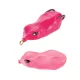 Tiemco Vajra Frog FRG-60 6cm 03 Pink Béka Utánzat