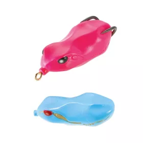 Tiemco Vajra Frog FRG-60 6cm 05 Tree Frog Béka Utánzat