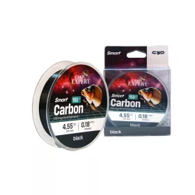   Carp Expert Smart Carbon Fekete 0,28mm Monofil Főzsinór 150m