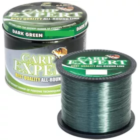 Strana Carp Expert Tamno zelena 0,40 Mm 1200M