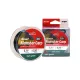 Carp Expert Smart Monster Carp Sötétzöld 0,30mm Monofil Főzsinór 300m